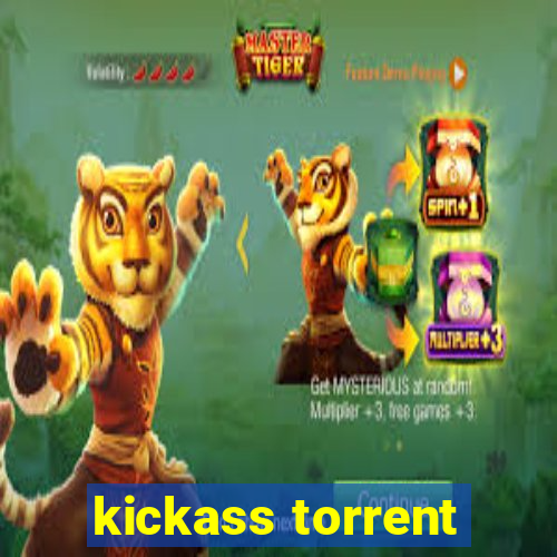 kickass torrent